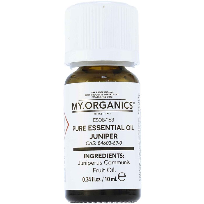 Essential Oil Juniper Basque - Esenciální olej