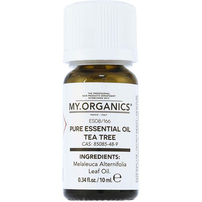 Essential Oil Tea Trea - Esenciálny olej
