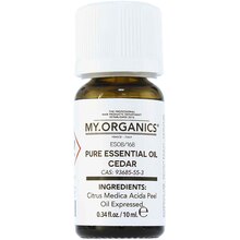 Essential Oil Cedar - Esenciální olej