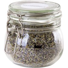 The Organic Herbs Deluxe Lavender - Sušená levanduľa kvet
