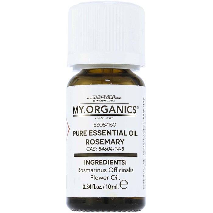 Essential Oil Rosemary - Esenciální olej