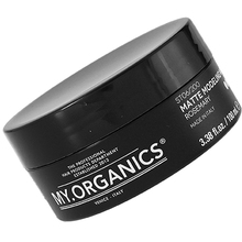 Matte Modeling Wax - Matný modelovací vosk pro dlouhotrvající fixaci