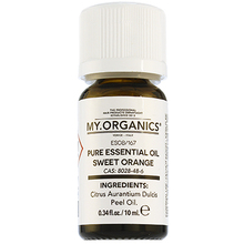 Essential Oil Sweet Orange - Esenciálny olej
