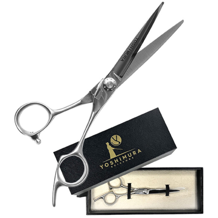 YOSHIMURA Scissor CA 6" - Nůžky na vlasy