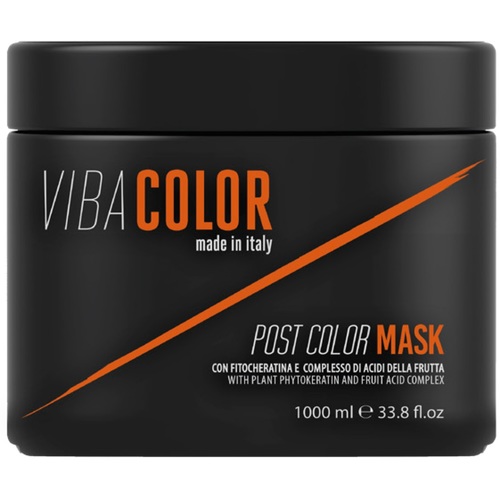 Viba Viba Color Post Color Mask - Maska na vlasy 1000 ml