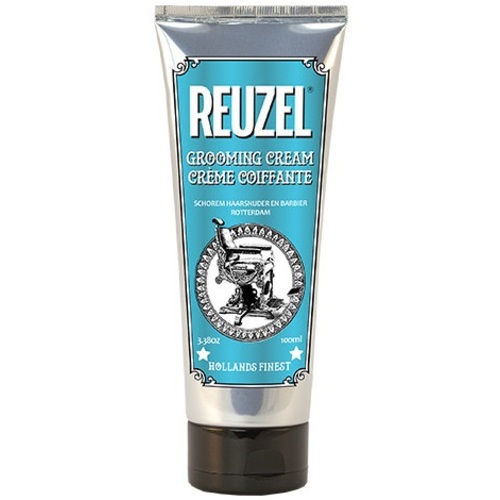 Reuzel Grooming Cream Hair Cream - Krém na vlasy s lehkou fixací 100 ml