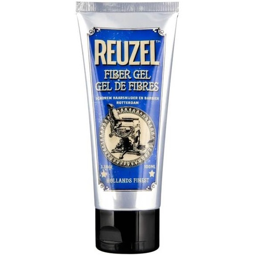 Reuzel Fiber Gel - Vlasový gel 200 ml