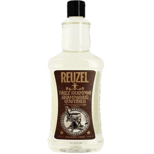 Reuzel Daily Shampoo - Jemný šampon 100 ml