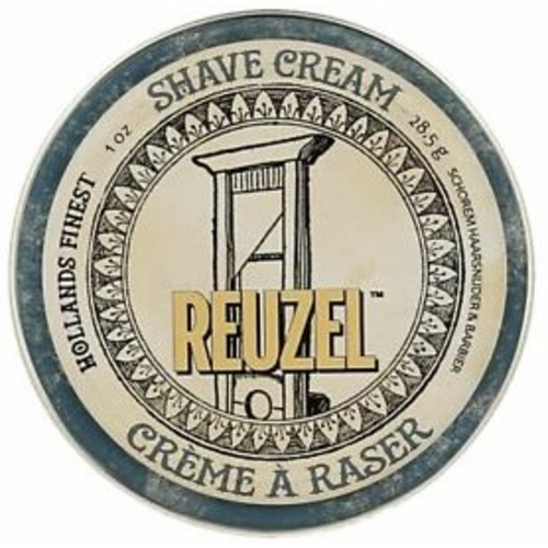 Reuzel Shave Cream - Krém na holení 283.5 g