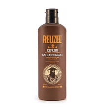 Refresh No Rinse Beard Wash - Šampon na vousy bez nutnosti oplachování 