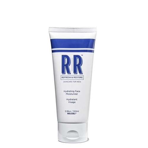 Reuzel RR Skincare Hydrating Face Moisturizer - Hydratační pleťový krém 100 ml