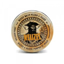 Beard Balm Clean & Fresh - Balzám na vousy pro muže