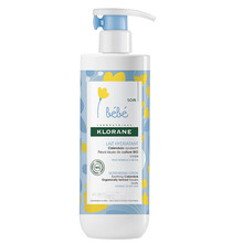 Moisturizing Lotion - Dětské hydratační mléko s měsíčkem