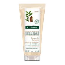 Ultra Nourishing Shower Cream - Intenzívne vyživujúci sprchový krém s kvetmi Cupuacu
