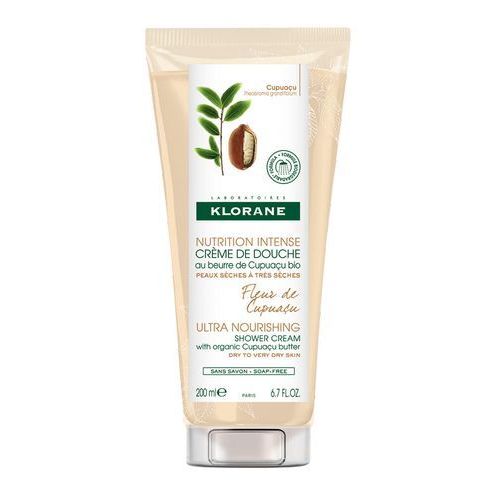 Ultra Nourishing Shower Cream - Intenzivně vyživující sprchový krém s květy Cupuacu