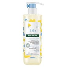 Gentle Cleansing Gél Bébé- Jemný umývací gél pre deti od narodenia
