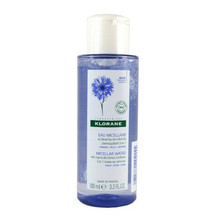Micellar Water 3-in-1 Make-Up Remover - Kvetinová micelárna voda 3 v 1