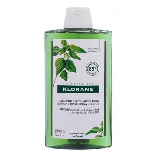 Nettle Oil Control Shampoo - Šampón pre mastné vlasy