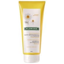Blond Highlights Conditioner With Chamomile - Rozjasňující kondicionér pro blond vlasy s heřmánkem
