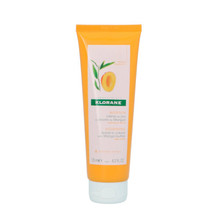 Nourishing Cream With Mango Butter - Bezoplachový výživový a hydratační krém Mango