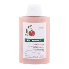 Pomegranate Color Enhancing Shampoo - Šampon pro barvené vlasy