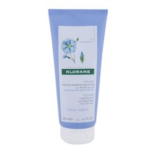 Flax Fiber Volume Conditioner - Kondicionér pro objem vlasů