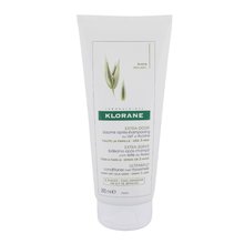 Oat Milk Ultra-Gentle Conditioner - Zjemňující kondicionér na všechny typy vlasů