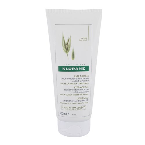 Oat Milk Ultra-Gentle Conditioner - Zjemňující kondicionér na všechny typy vlasů