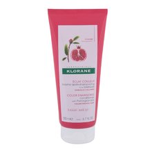 Pomegranate Color Enhancing Conditioner - Kondicionér pro barvené vlasy