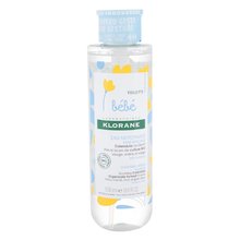 Baby Calendula Cleansing Water - Bezoplachová čistiaca voda