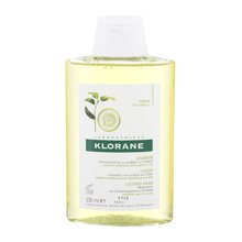 Citrus Pulp Purifying Shampoo - Ochranný šampón