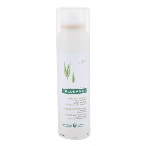 Oat Milk Ultra-Gentle Dry Shampoo - Suchý šampón pre všetky typy vlasov
