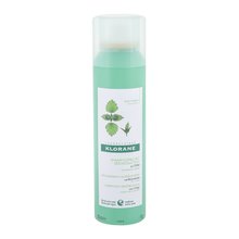 Nettle Dry Shampoo - Suchý šampón
