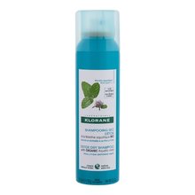 Aquatic Mint Detox Dry Shampoo - Osviežujúci suchý šampón