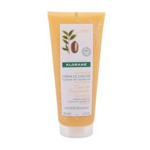 Cupuaçu Frangipani Flower Nourishing Shower Cream - Sprchový krém