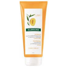 Mango Butter Nourishing Conditioner - Vyživujúci kondicionér pre suché vlasy