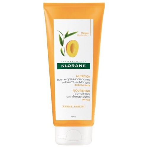 Mango Butter Nourishing Conditioner - Vyživujúci kondicionér pre suché vlasy