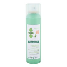 Nettle Dark Hair Dry Shampoo - Suchý šampón
