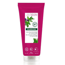 Nourishing Shower Gel (Bio Figový list) - Vyživujúci sprchový gél
