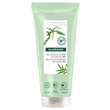 Nourishing Shower Gel ( Bio Bambusová miazga ) - Vyživujúci sprchový gél
