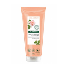 Nourishing Shower Gel ( Bio Růžové mléko ) - Vyživující sprchový gel