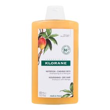 Mango Nourishing Shampoo - Vyživujúci a hydratačný šampón