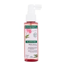 Peony SOS Soothing Hair Serum - Zklidňující sérum pro citlivou pokožku hlavy