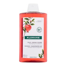 Pomegranate Radiance Shampoo - Šampon pro oživení a ochranu barvy vlasů
