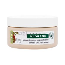 Cupuaçu Repairing Mask - Maska pro obnovení a výživu velmi suchých vlasů