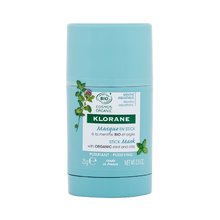 Aquatic Mint Stick Mask ( zmiešaná a mastná pleť ) - Čistiaca maska