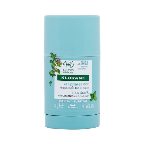 Aquatic Mint Stick Mask ( zmiešaná a mastná pleť ) - Čistiaca maska