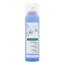 Organic Flax Volume Dry Shampoo - Objemový suchý šampon s bio lnem