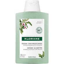 Almond Softness Shampoo - Ochranný šampón s vôňou mandlí
