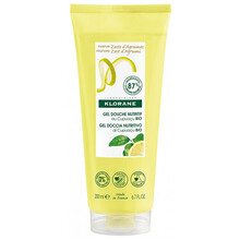 Bio Cupuaçu Shower Gél - Čistiaci sprchový gél
